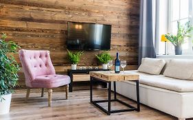 Way2Stay Apartment
